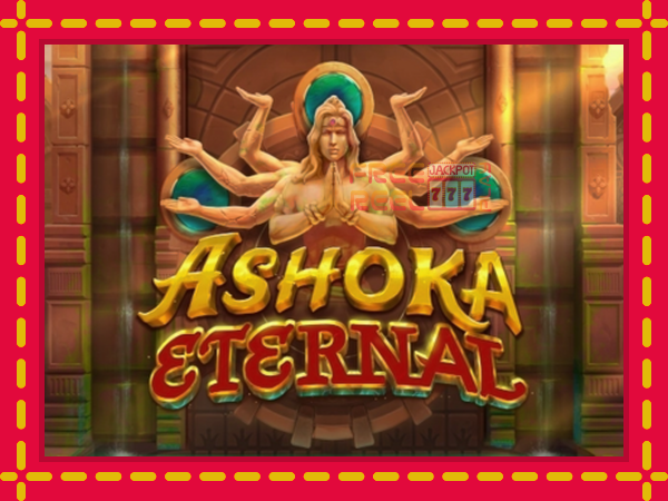 Ashoka Eternal: luaj online