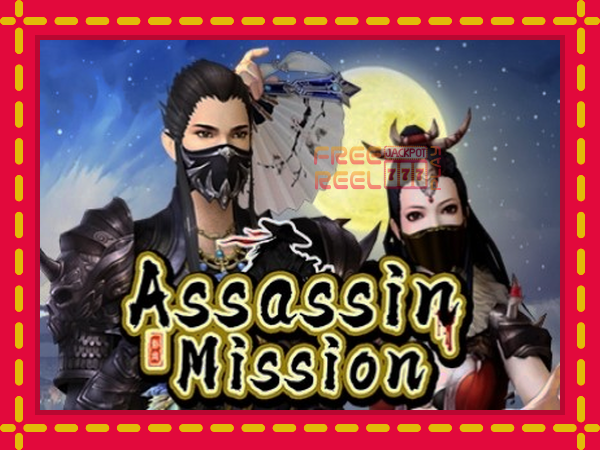 Assassin Mission: luaj online