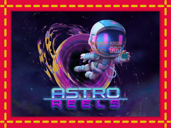 Astro Reels: luaj online