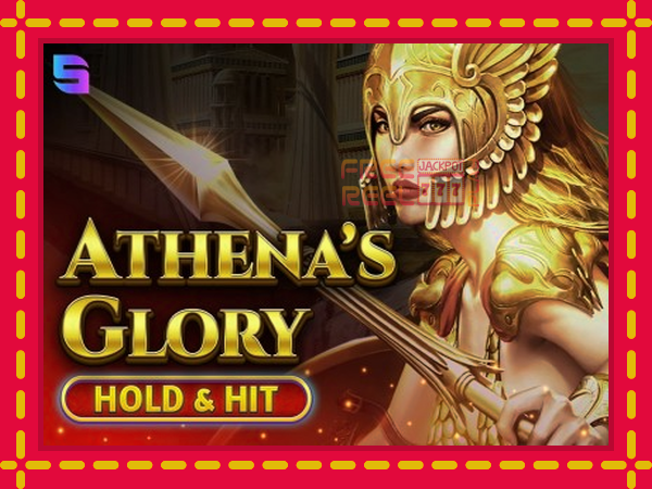 Athenas Glory Hold & Hit: luaj online