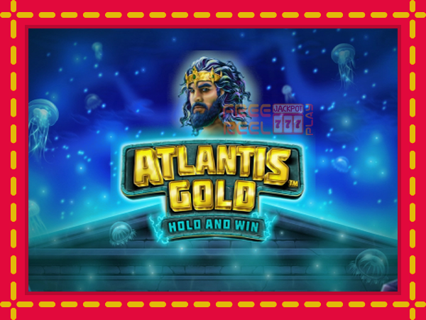 Atlantis Gold: luaj online