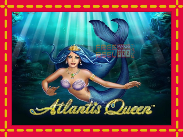 Atlantis Queen: luaj online