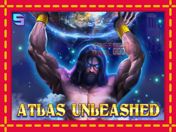 Atlas Unleashed: luaj online