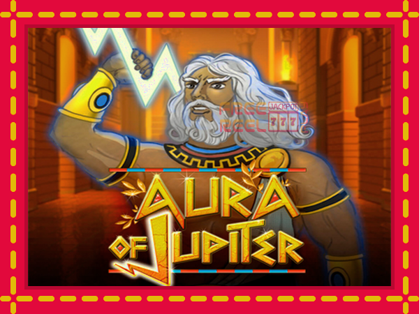 Aura of Jupiter: luaj online