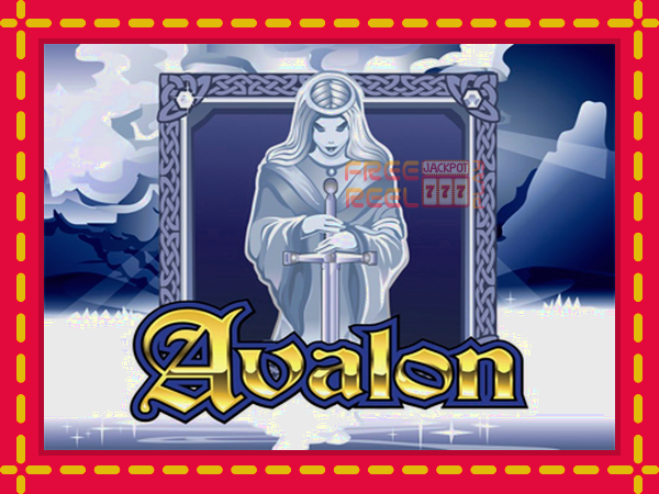 Avalon: luaj online