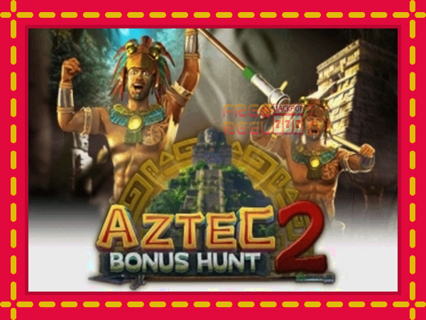 Aztec: Bonus Hunt 2: luaj online