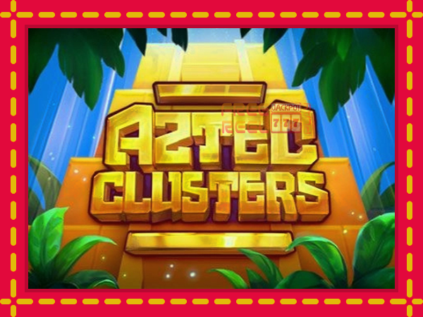 Aztec Clusters: luaj online