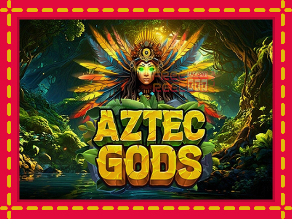 Aztec Gods: luaj online