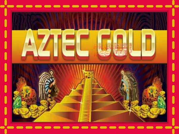 Aztec Gold: luaj online