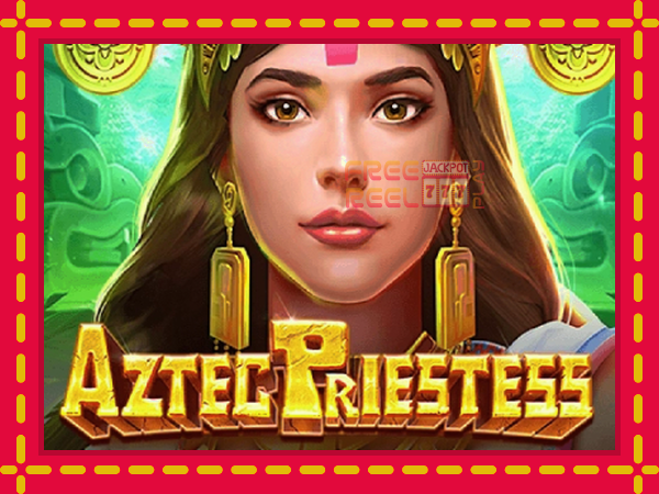 Aztec Priestess: luaj online