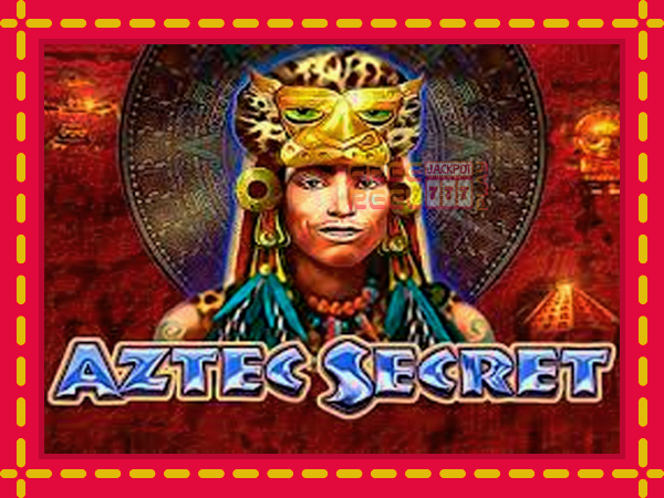 Aztec Secrets: luaj online