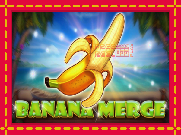 Banana Merge: luaj online