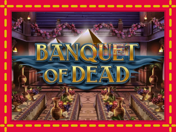 Banquet of Dead: luaj online