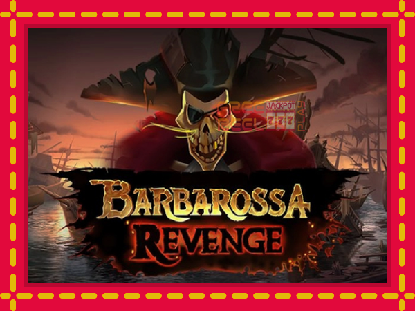 Barbarossa Revenge: luaj online