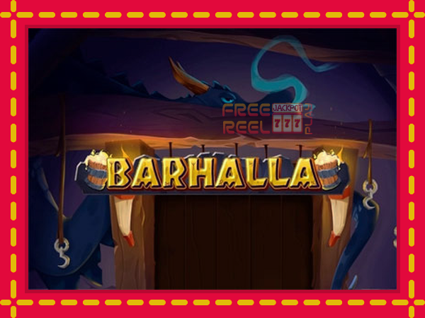 Barhalla: luaj online