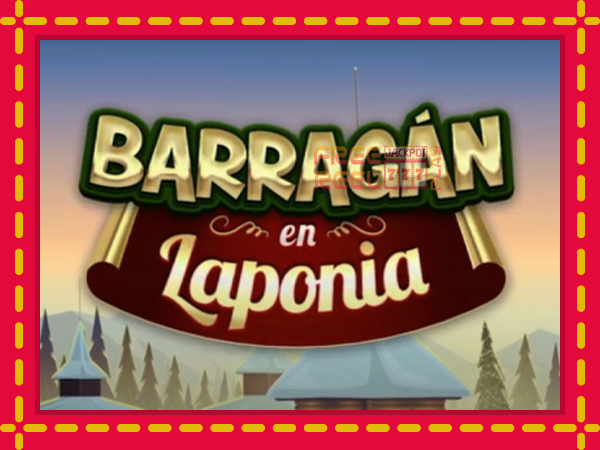 Barragan en Laponia: luaj online