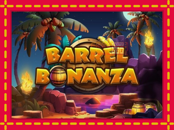 Barrel Bonanza: luaj online