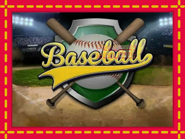 Baseball: luaj online