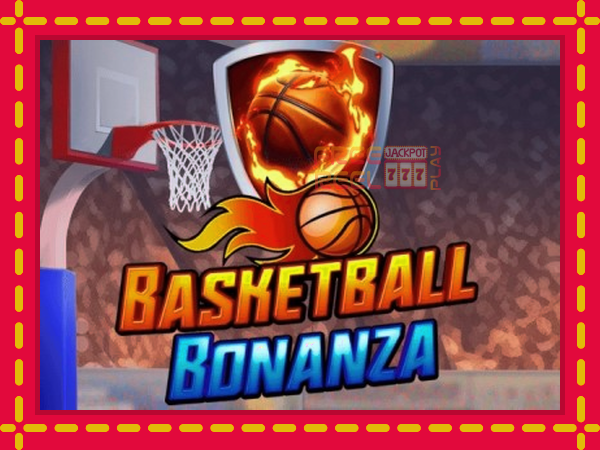 Basketball Bonanza: luaj online