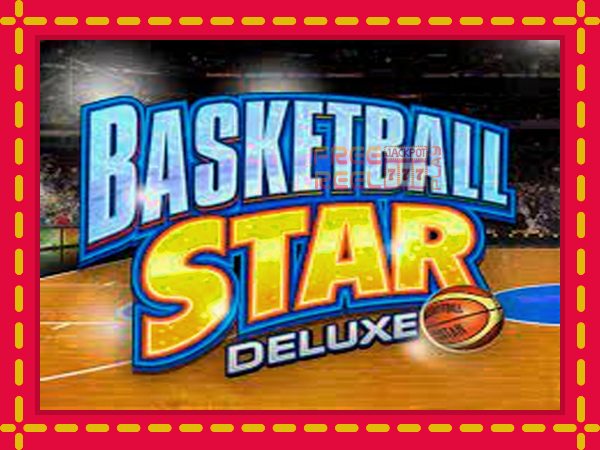 Basketball Star: luaj online