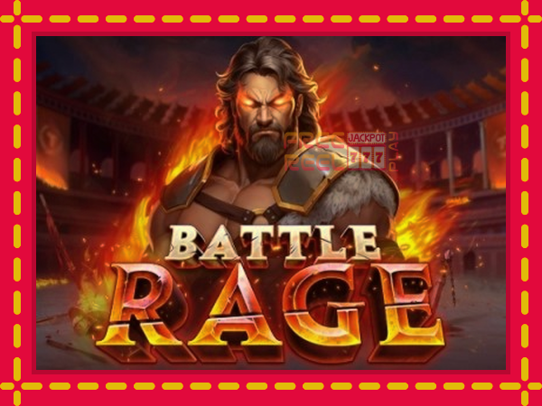 Battle Rage: luaj online