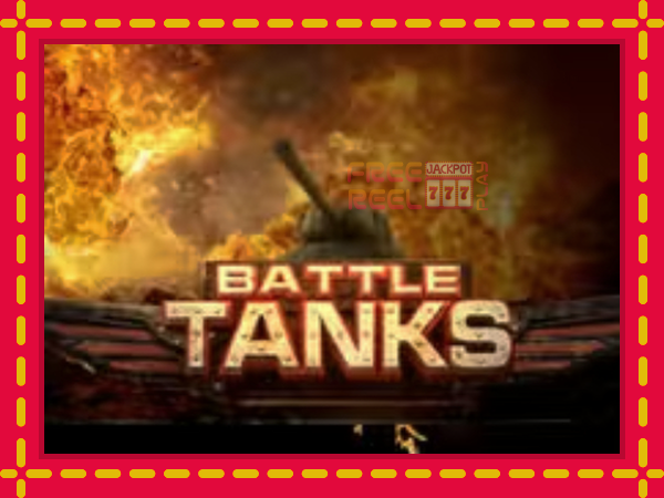 Battle Tanks: luaj online