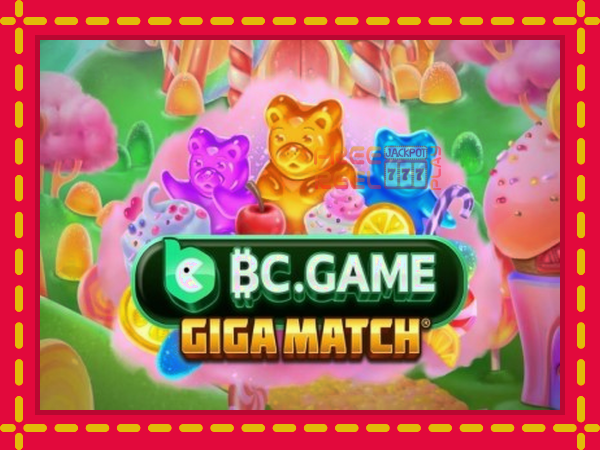 BC.Game Giga Match: luaj online