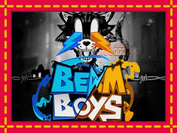 Beam Boys: luaj online