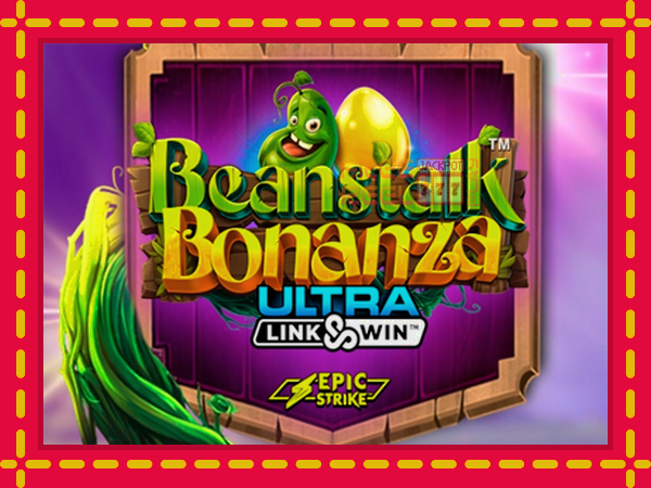 Beanstalk Bonanza: luaj online