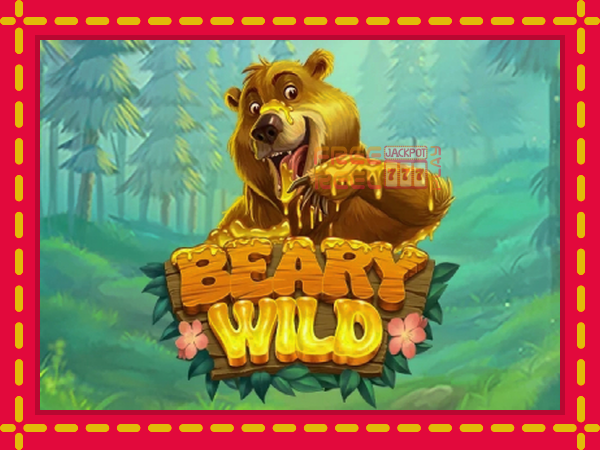 Beary Wild: luaj online