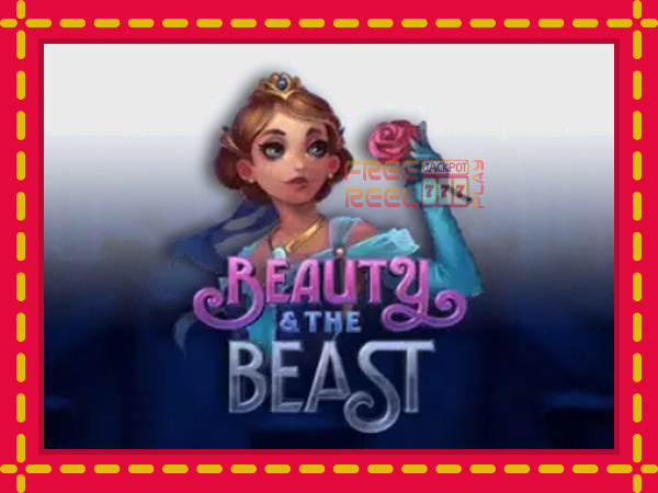 Beauty and the Beast: luaj online