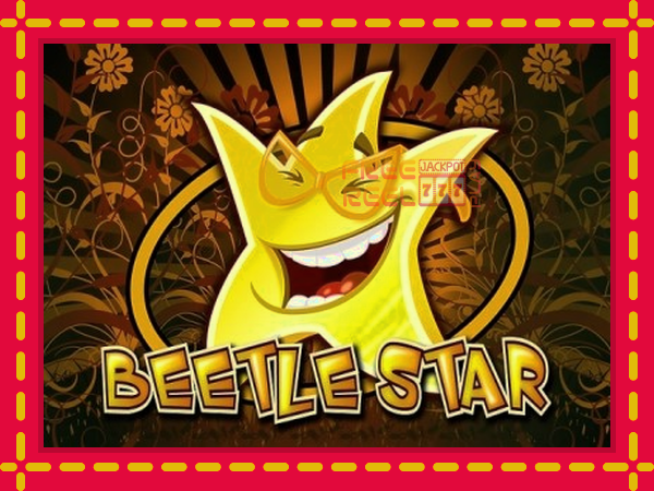 Beetle Star: luaj online