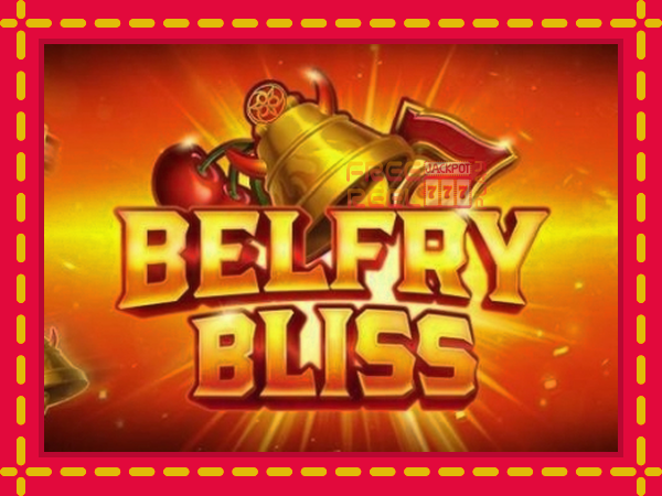 Belfry Bliss: luaj online