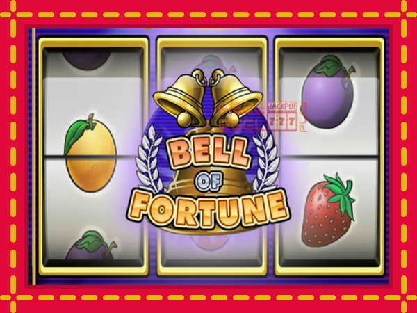 Bell of Fortune: luaj online