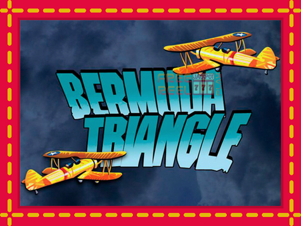 Bermuda Triangle: luaj online