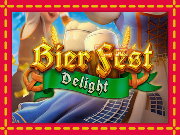 Bier Fest Delight: luaj online