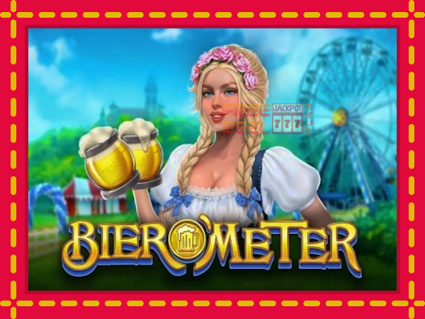 Bier OMeter: luaj online