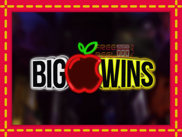 Big Apple Wins: luaj online