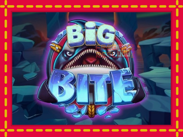 Big Bite: luaj online