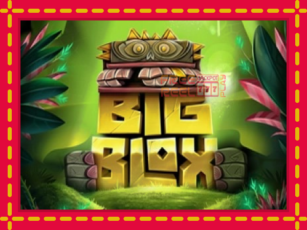 Big Blox: luaj online