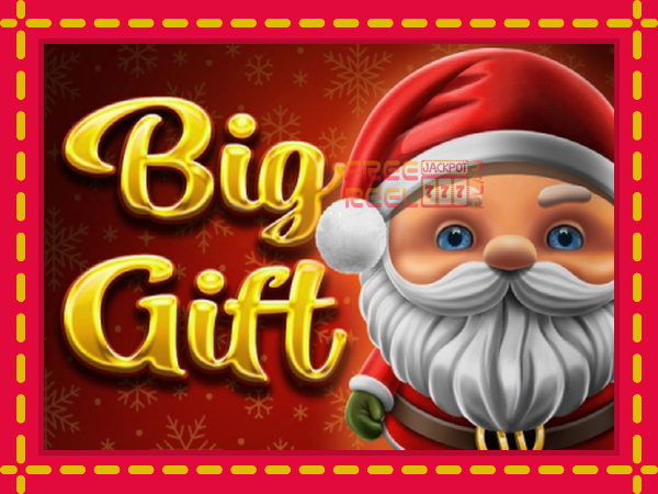 Big Gift: luaj online