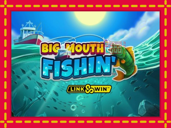 Big Mouth Fishin: luaj online