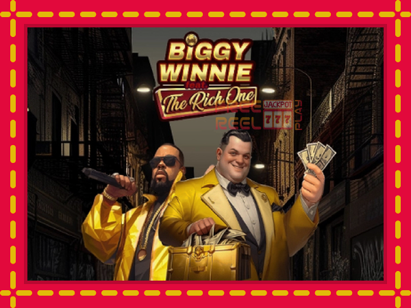 Biggy Winnie feat. The Rich One: luaj online