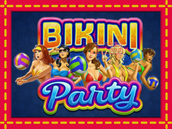 Bikini Party: luaj online