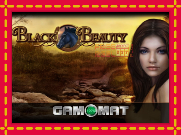 Black Beauty: luaj online