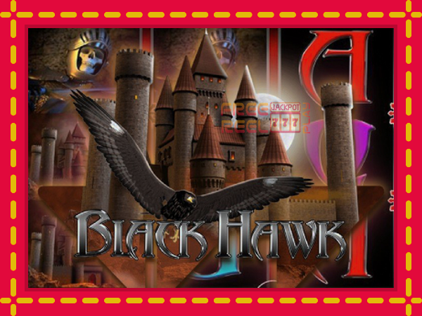 Black Hawk: luaj online