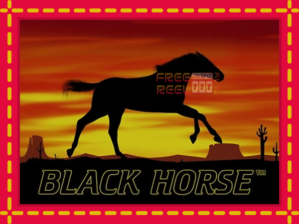 Black Horse: luaj online