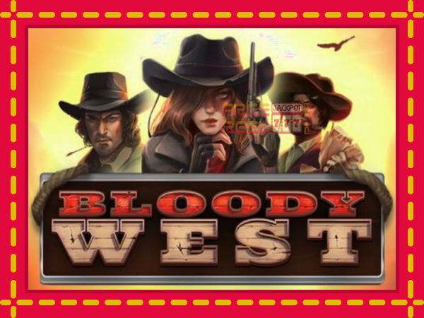 Bloody West: luaj online