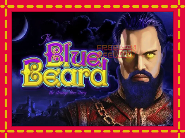 Blue Beard: luaj online