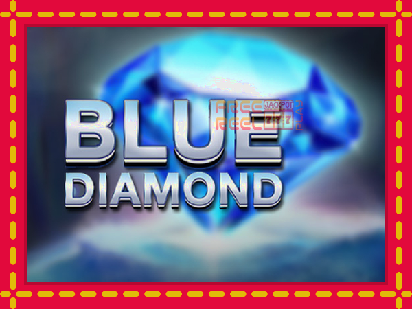 Blue Diamond: luaj online